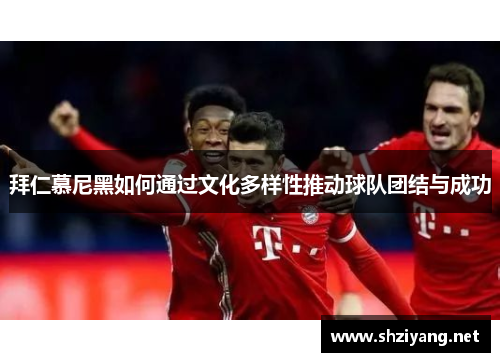 拜仁慕尼黑如何通过文化多样性推动球队团结与成功