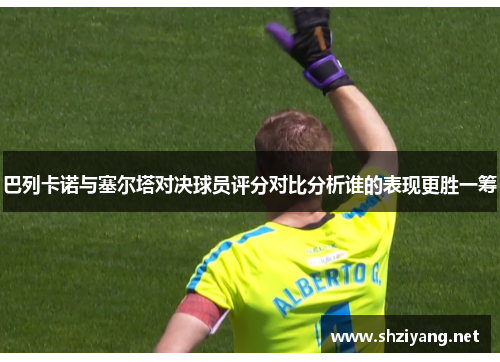 巴列卡诺与塞尔塔对决球员评分对比分析谁的表现更胜一筹