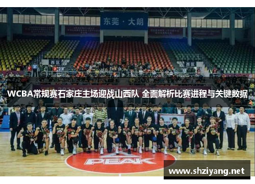 WCBA常规赛石家庄主场迎战山西队 全面解析比赛进程与关键数据