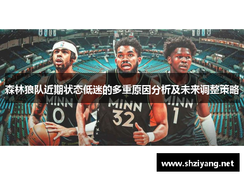 森林狼队近期状态低迷的多重原因分析及未来调整策略